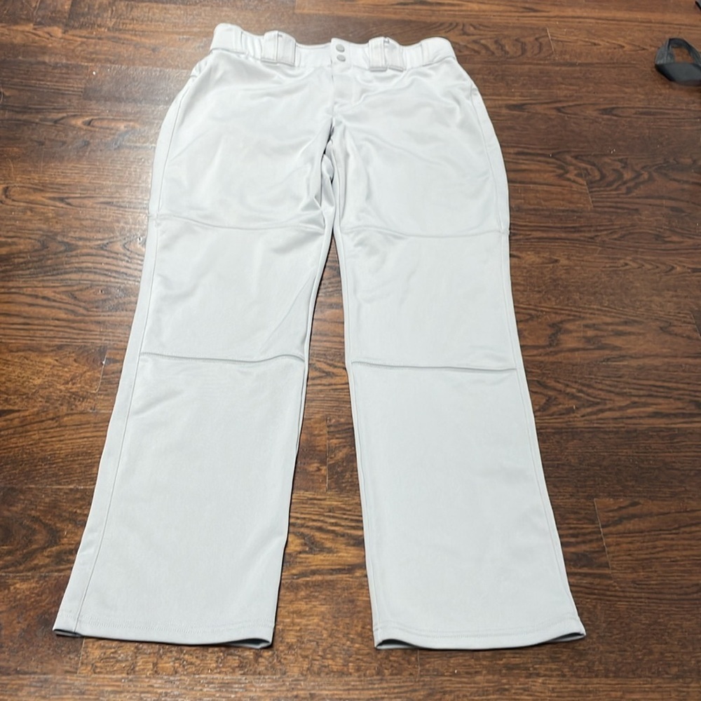 Under Armour, baseball pants size large